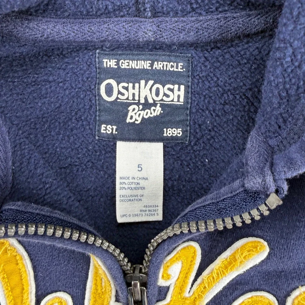 OshKosh Bgosh oshkosh gosh